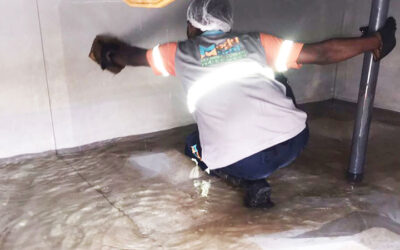 water tank cleaning services dubai