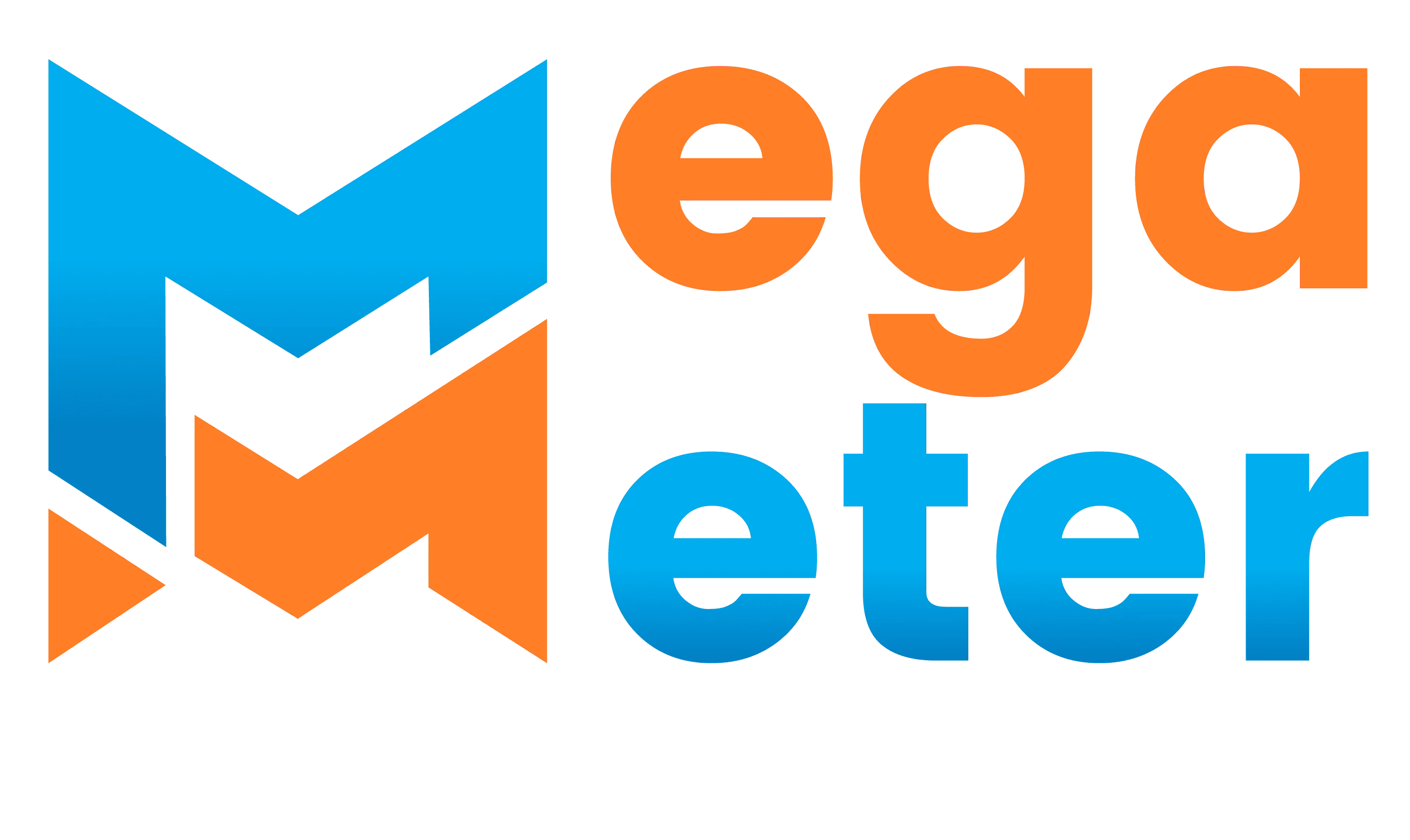 Mega Meter company logo – UAE facility services