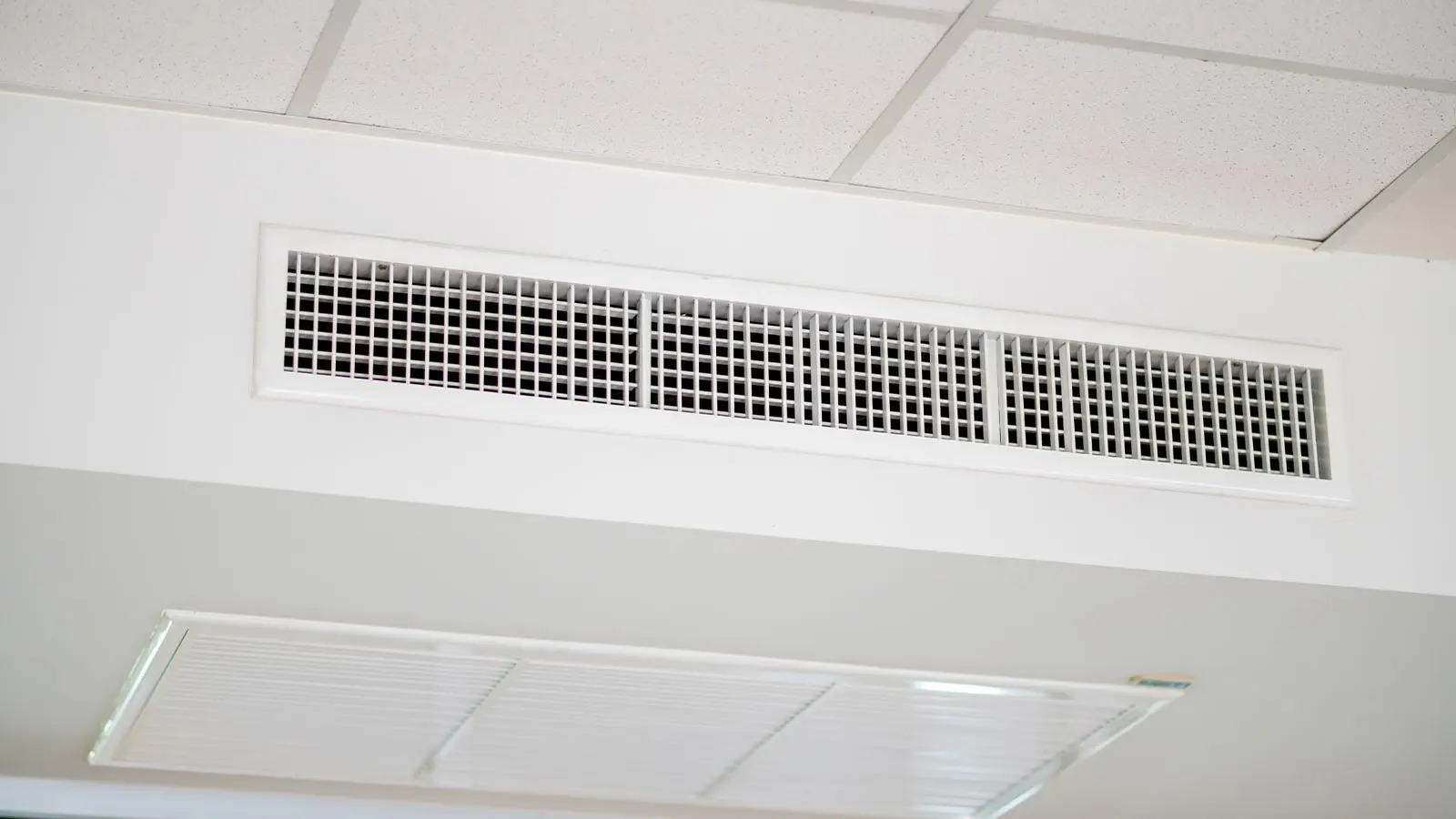 Dubai Municipality HVAC Cleaning.
