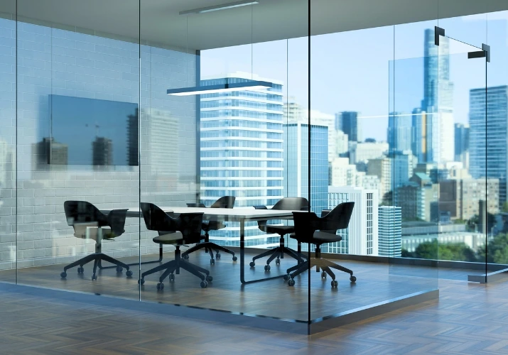 AC Duct Cleaning for Offices in Dubai.