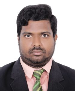 Naresh-Sales and Admin