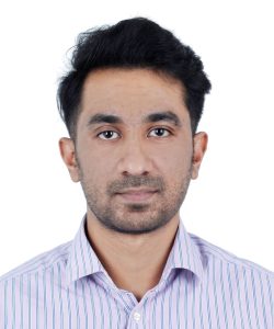 Suraag Gnelleri Surendran