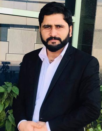 Umar Javed
